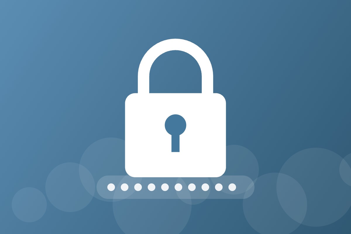 Gestore delle password: password sicure senza impazzire